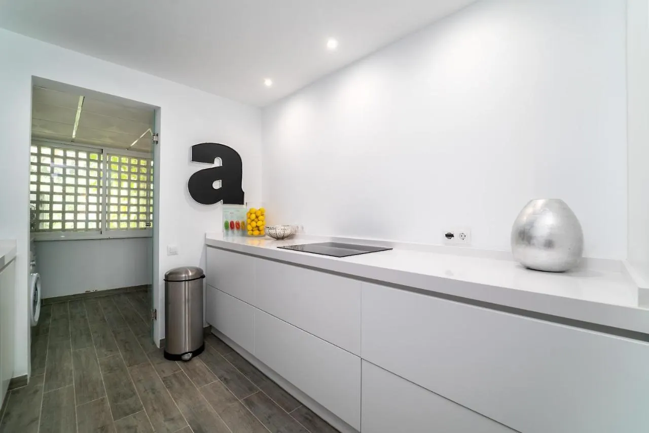 Bright New Apartment In Puente Romano Marbella