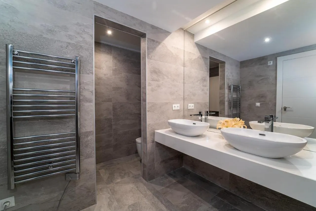Bright New Apartment In Puente Romano Marbella Spanje