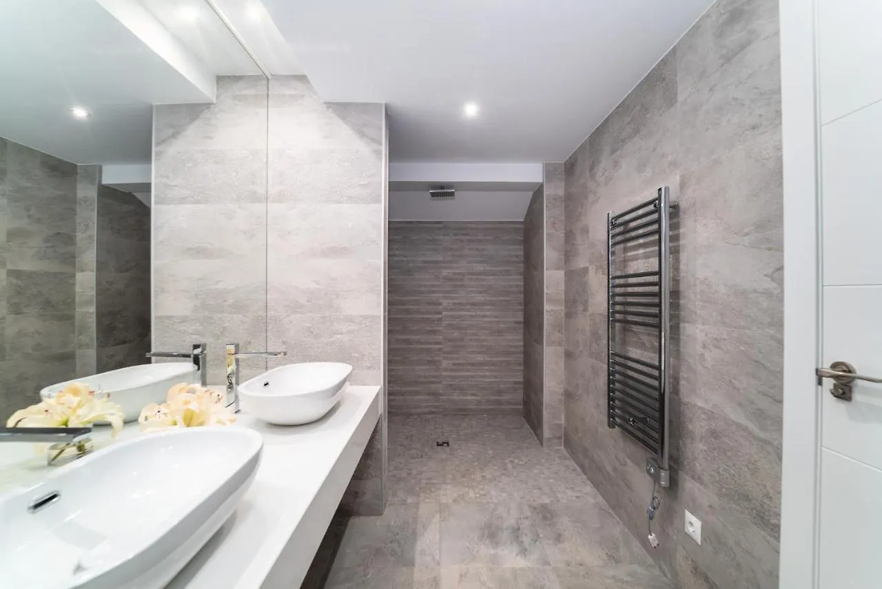 Bright New Apartment In Puente Romano Marbella 0*,  Spain